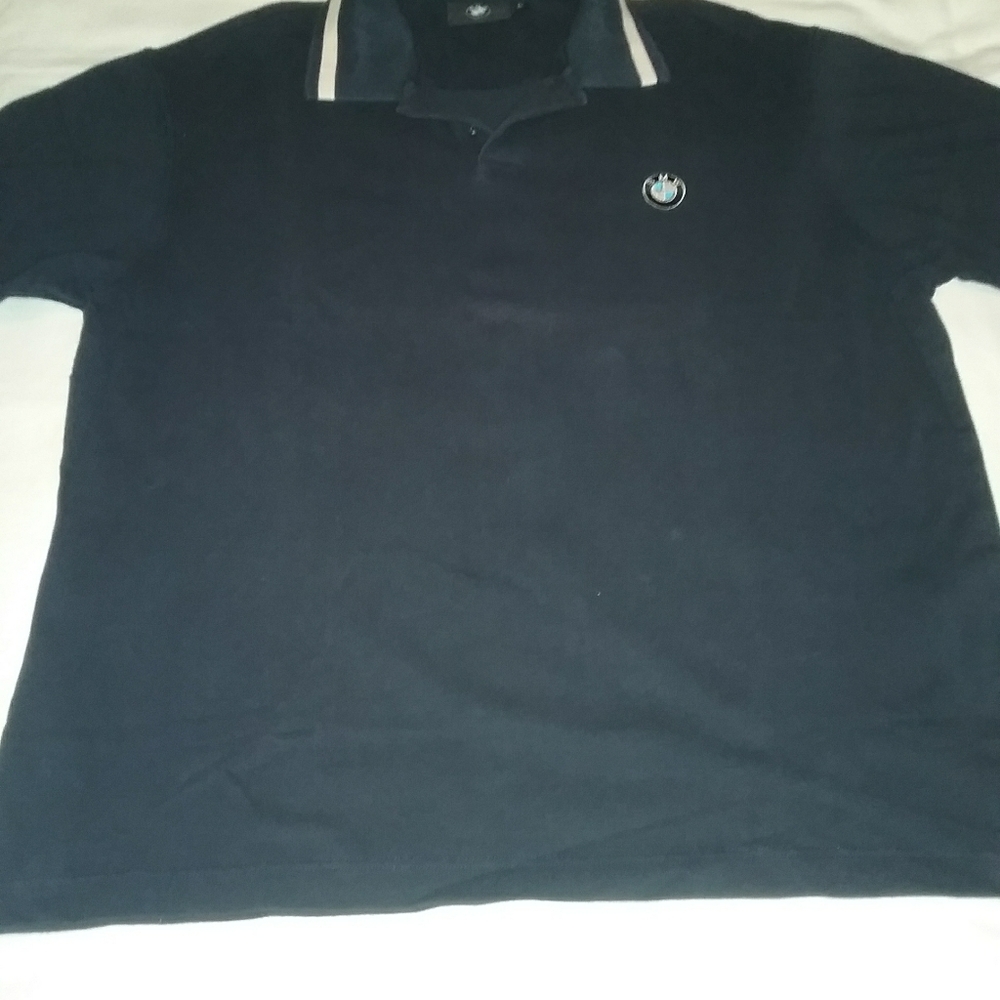 BMW polo.
